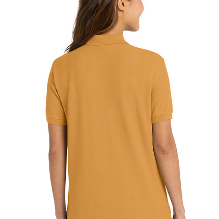 Team 365 Women’s Zone Performance Polo – TT51W