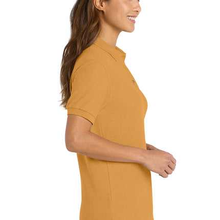 Team 365 Women’s Zone Performance Polo – TT51W