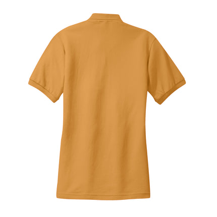 Team 365 Women’s Zone Performance Polo – TT51W