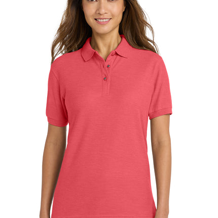 Team 365 Women’s Zone Performance Polo – TT51W