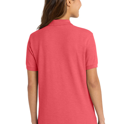 Team 365 Women’s Zone Performance Polo – TT51W