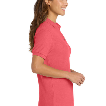 Team 365 Women’s Zone Performance Polo – TT51W