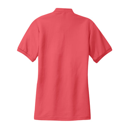 Team 365 Women’s Zone Performance Polo – TT51W