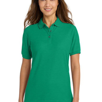 Team 365 Women’s Zone Performance Polo – TT51W