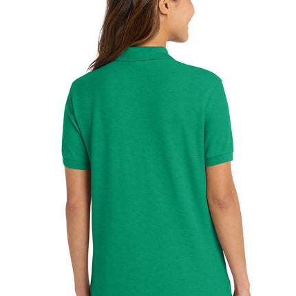 Team 365 Women’s Zone Performance Polo – TT51W