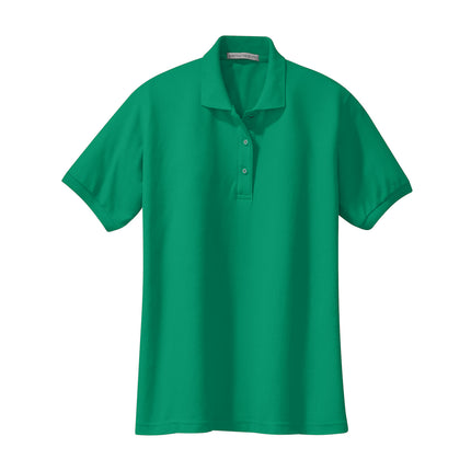 Team 365 Women’s Zone Performance Polo – TT51W