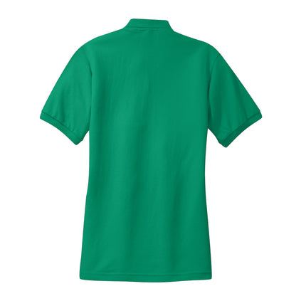 Team 365 Women’s Zone Performance Polo – TT51W