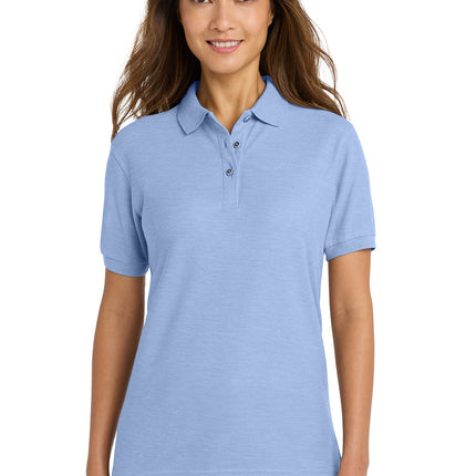Team 365 Women’s Zone Performance Polo – TT51W