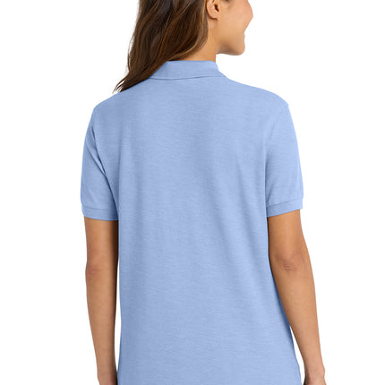 Team 365 Women’s Zone Performance Polo – TT51W