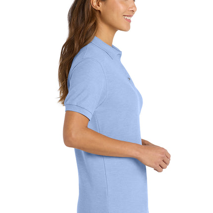 Team 365 Women’s Zone Performance Polo – TT51W
