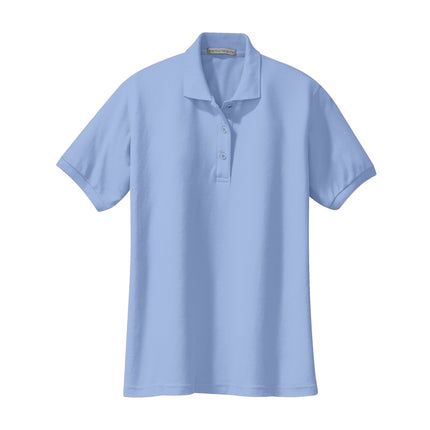 Team 365 Women’s Zone Performance Polo – TT51W
