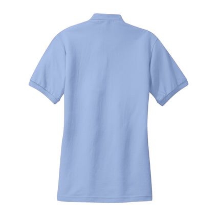 Team 365 Women’s Zone Performance Polo – TT51W