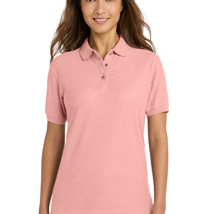 Team 365 Women’s Zone Performance Polo – TT51W