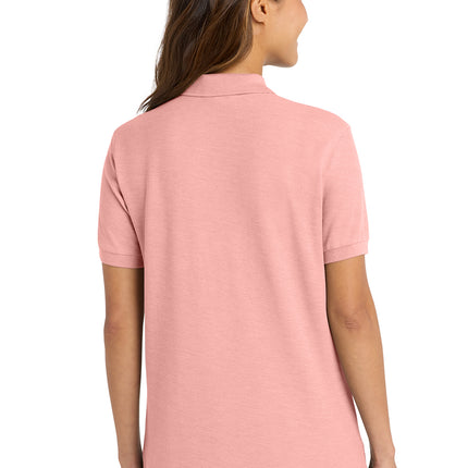 Team 365 Women’s Zone Performance Polo – TT51W