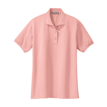 Team 365 Women’s Zone Performance Polo – TT51W