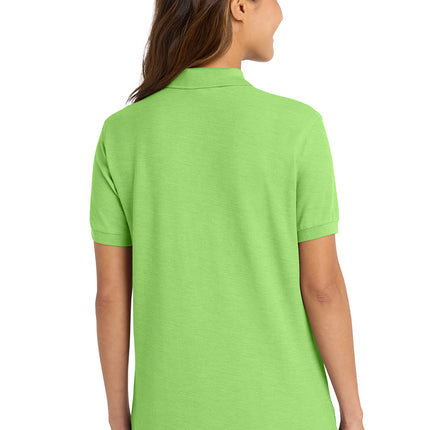 Team 365 Women’s Zone Performance Polo – TT51W