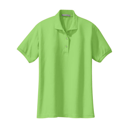 Team 365 Women’s Zone Performance Polo – TT51W