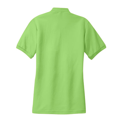 Team 365 Women’s Zone Performance Polo – TT51W