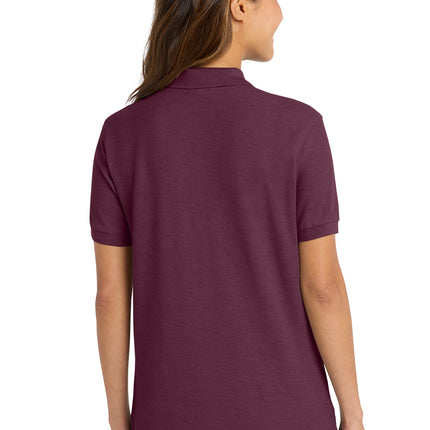 Team 365 Women’s Zone Performance Polo – TT51W