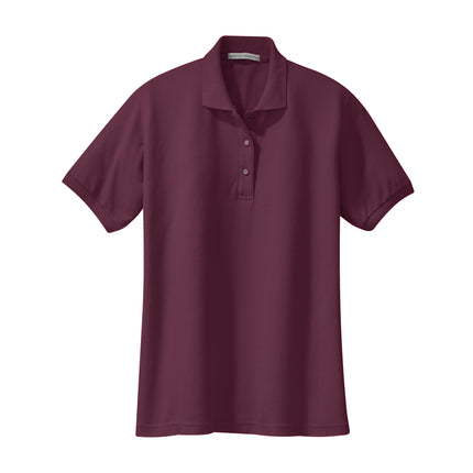 Team 365 Women’s Zone Performance Polo – TT51W