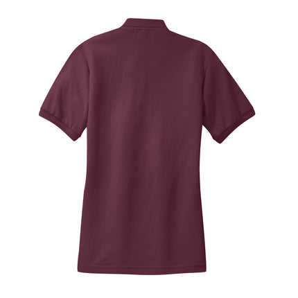 Team 365 Women’s Zone Performance Polo – TT51W