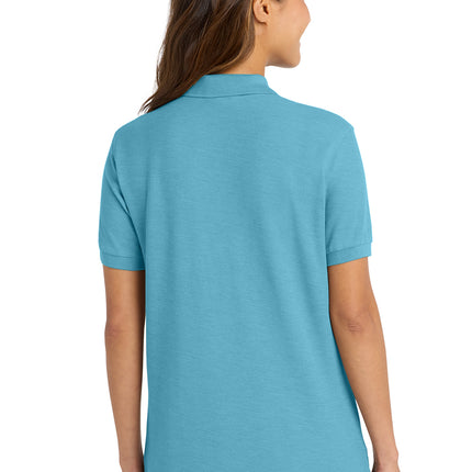 Team 365 Women’s Zone Performance Polo – TT51W