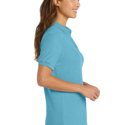 Team 365 Women’s Zone Performance Polo – TT51W