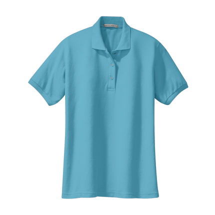Team 365 Women’s Zone Performance Polo – TT51W