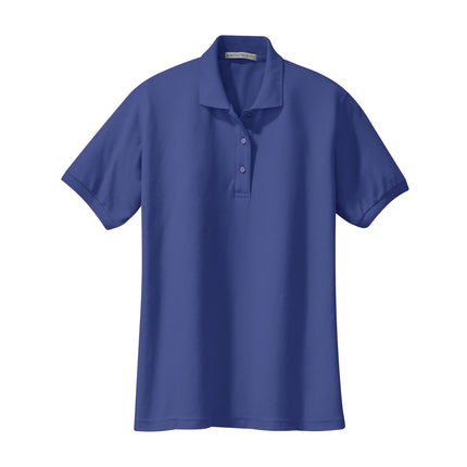 Team 365 Women’s Zone Performance Polo – TT51W