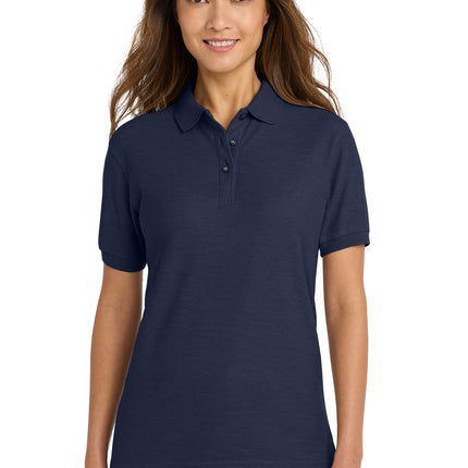 Team 365 Women’s Zone Performance Polo – TT51W