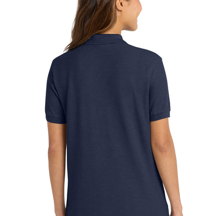 Team 365 Women’s Zone Performance Polo – TT51W