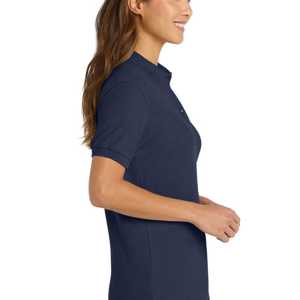 Team 365 Women’s Zone Performance Polo – TT51W