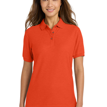 Team 365 Women’s Zone Performance Polo – TT51W