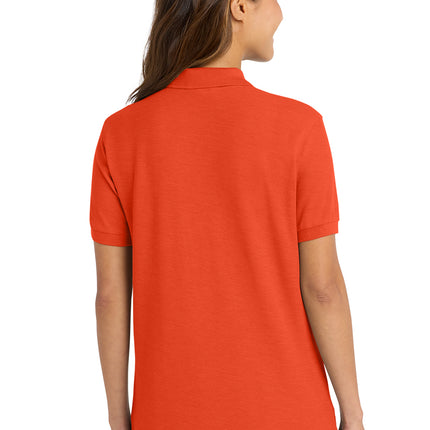 Team 365 Women’s Zone Performance Polo – TT51W
