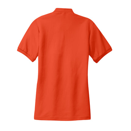 Team 365 Women’s Zone Performance Polo – TT51W