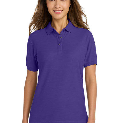 Team 365 Women’s Zone Performance Polo – TT51W