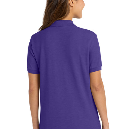 Team 365 Women’s Zone Performance Polo – TT51W