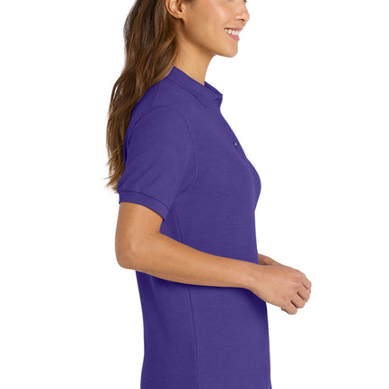 Team 365 Women’s Zone Performance Polo – TT51W