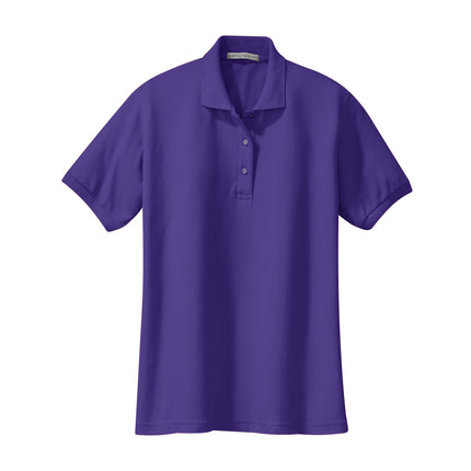 Team 365 Women’s Zone Performance Polo – TT51W