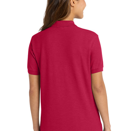 Team 365 Women’s Zone Performance Polo – TT51W