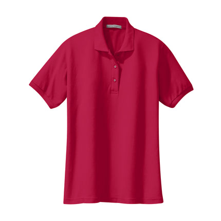 Team 365 Women’s Zone Performance Polo – TT51W