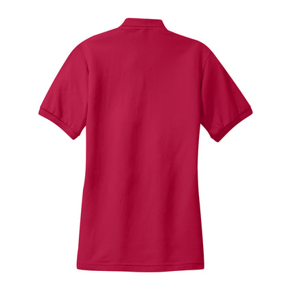 Team 365 Women’s Zone Performance Polo – TT51W