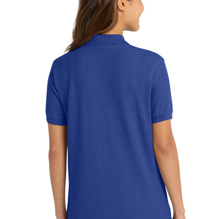 Team 365 Women’s Zone Performance Polo – TT51W
