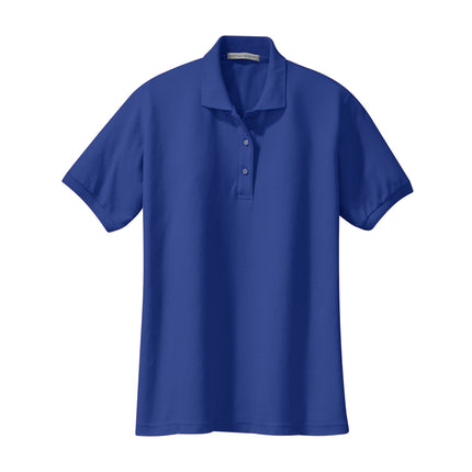 Team 365 Women’s Zone Performance Polo – TT51W