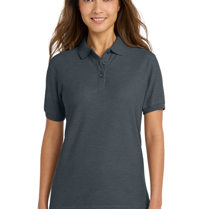 Team 365 Women’s Zone Performance Polo – TT51W