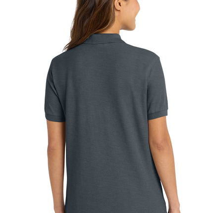 Team 365 Women’s Zone Performance Polo – TT51W