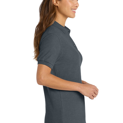 Team 365 Women’s Zone Performance Polo – TT51W