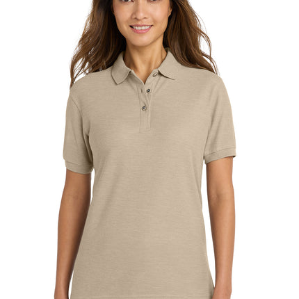 Team 365 Women’s Zone Performance Polo – TT51W