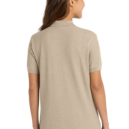 Team 365 Women’s Zone Performance Polo – TT51W