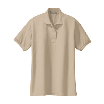 Team 365 Women’s Zone Performance Polo – TT51W